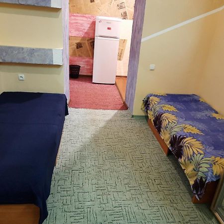 Курорт Куяльник Bed and Breakfast Odessa Esterno foto