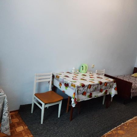 Курорт Куяльник Bed and Breakfast Odessa Esterno foto