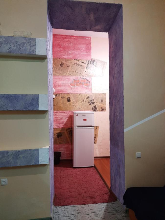 Курорт Куяльник Bed and Breakfast Odessa Esterno foto